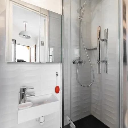 Superbe 2 Pieces Avec Balcons ! Lejlighed Nice