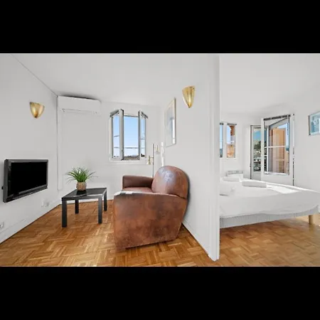 Superbe 2 Pieces Avec Balcons !