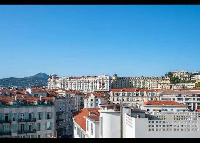 Superbe 2 Pieces Avec Balcons ! Apartament *